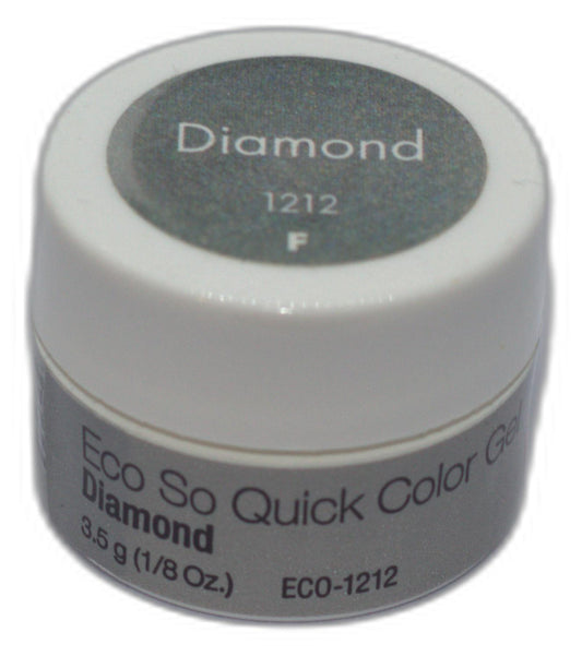 Star Nail Eco So Quick Soak Off Gel-Diamond