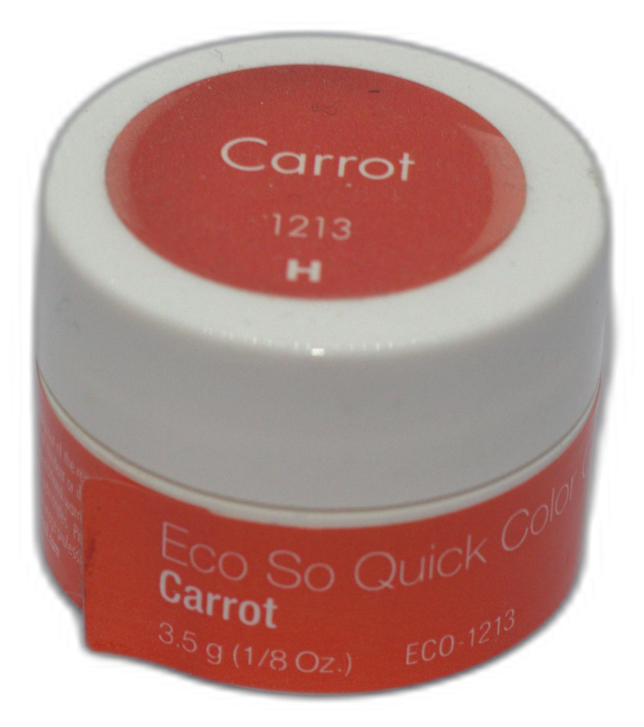Star Nail Eco So Quick Soak Off Gel-Carrot