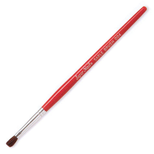 SuperNail Sable Brush