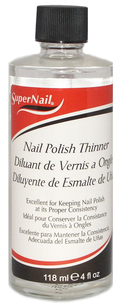 SuperNail Thinner