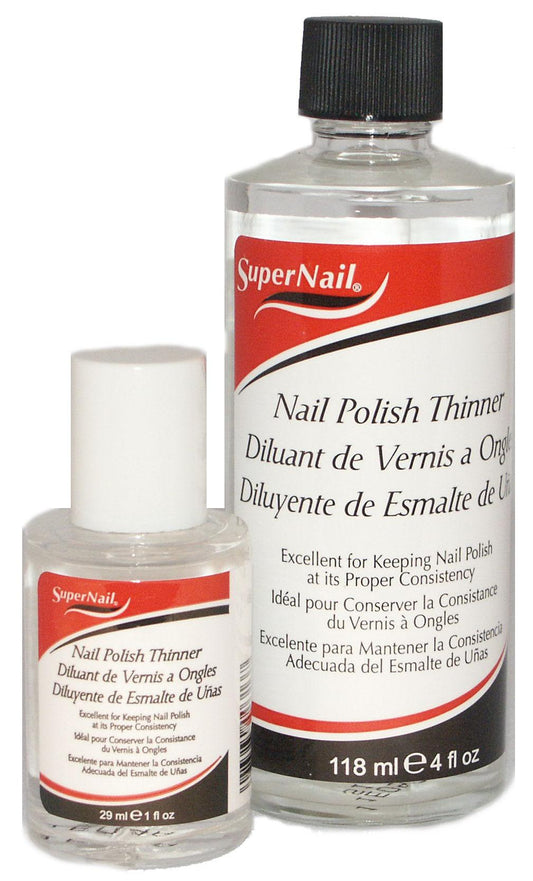 SuperNail Thinner