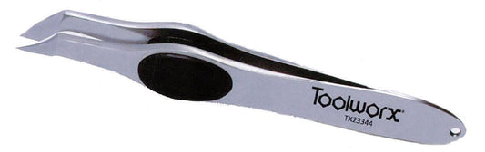 Toolworx Accu-Nip Cuticle Nipper