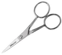 Toolworx All-Purpose Scissors 4"