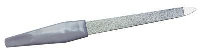 Toolworx Nail File & Pusher