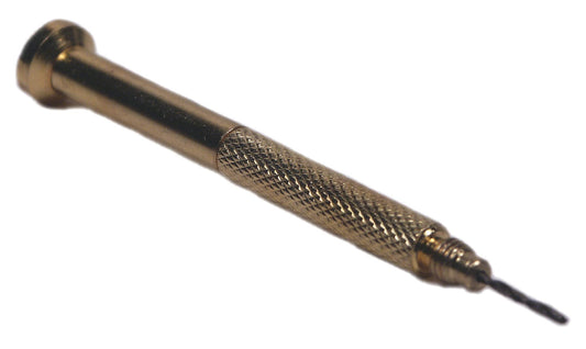 Twist Drill
