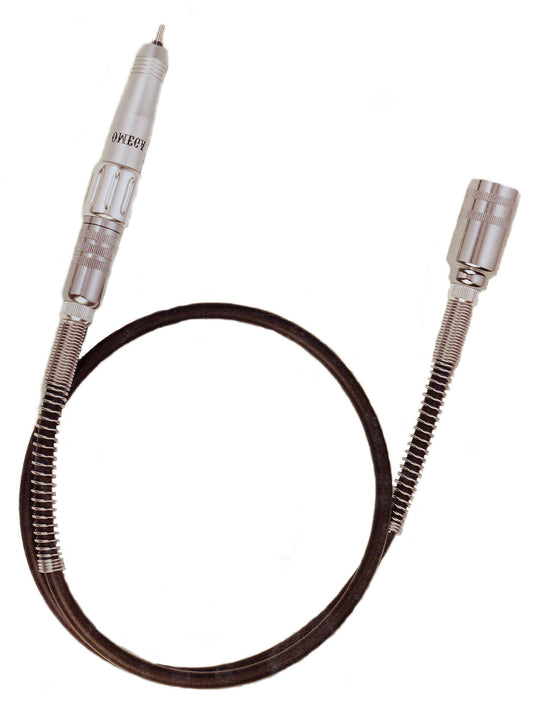 Twist Lock Flexible Shaft 3/32in