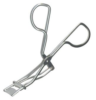 Toolworx Mini Eyelash Curler