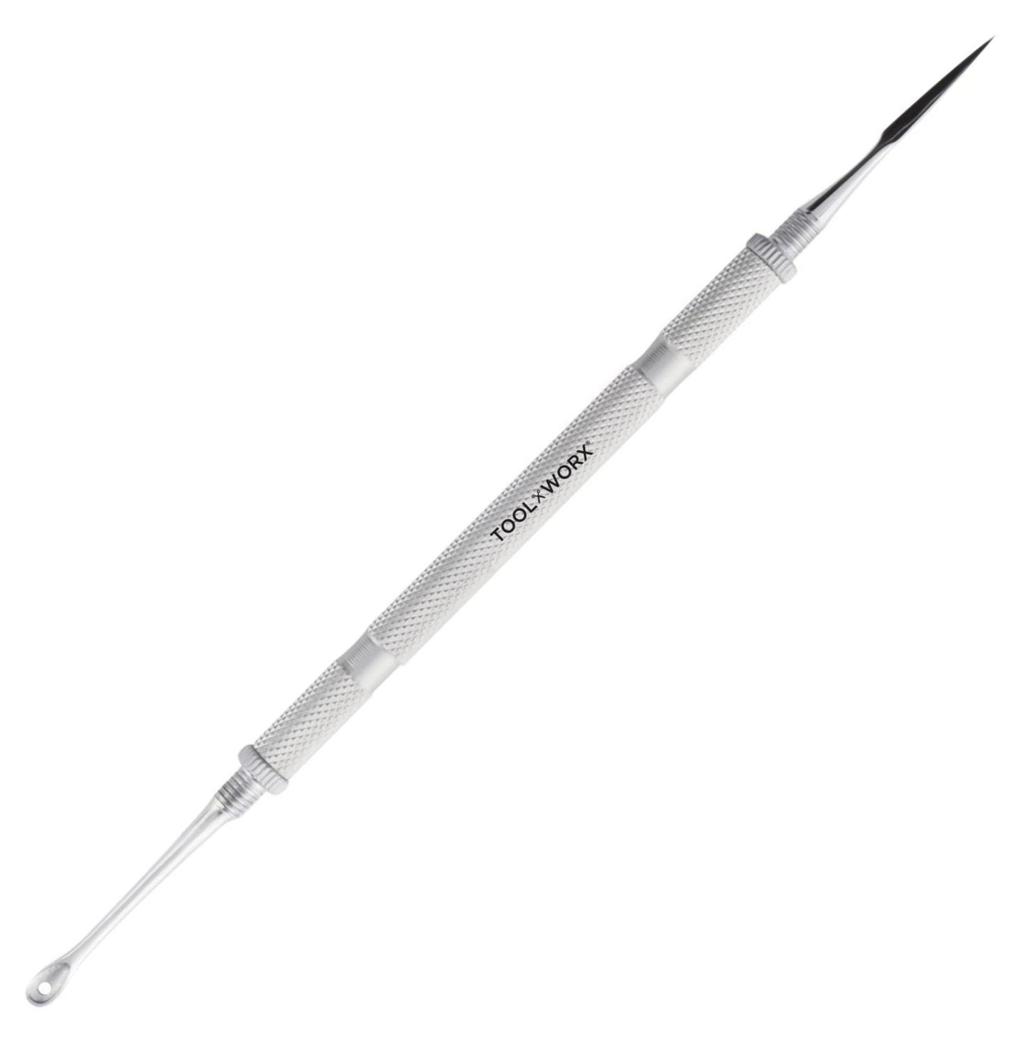Toolworx Lancet/Comedo Extractor