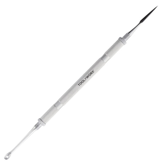 Toolworx Lancet/Comedo Extractor