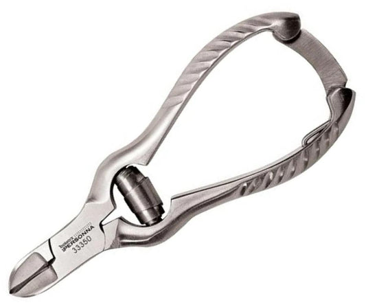 Toolworx Pro Toenail Nipper TX33350