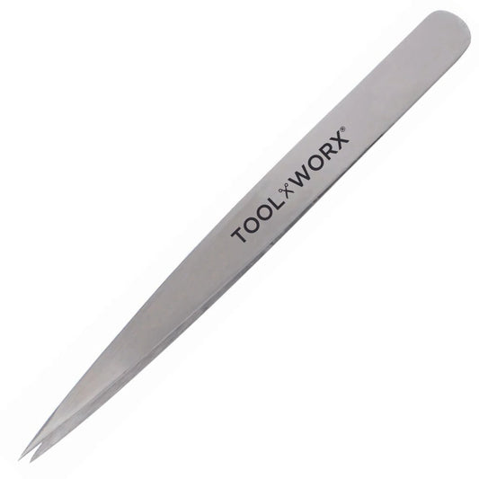 Toolworx Pointed Tweezer