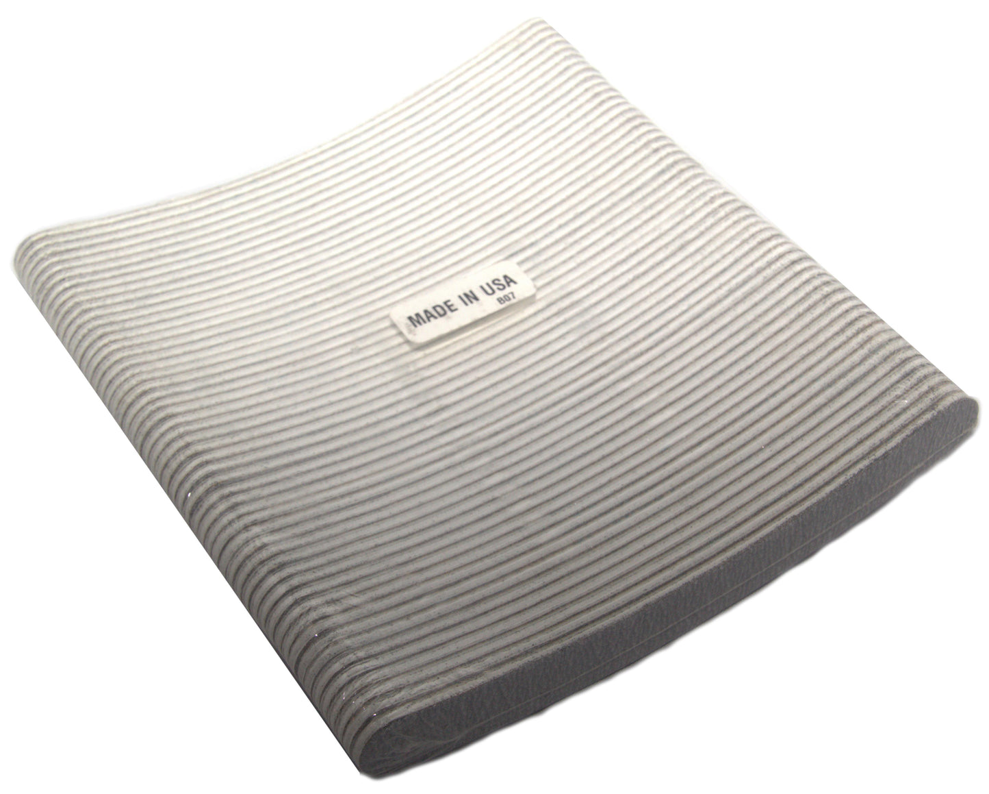 Design Nail File Cushion Banana