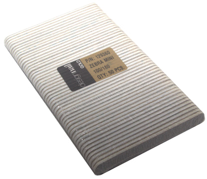 Design Nail File Cushion Petite