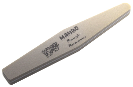 Design Nail File Mambo Rough Remover Med/Fine