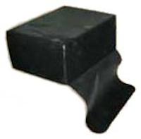Child's Booster Cushion Seat