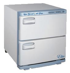 Hot Towel Cabi Plus
