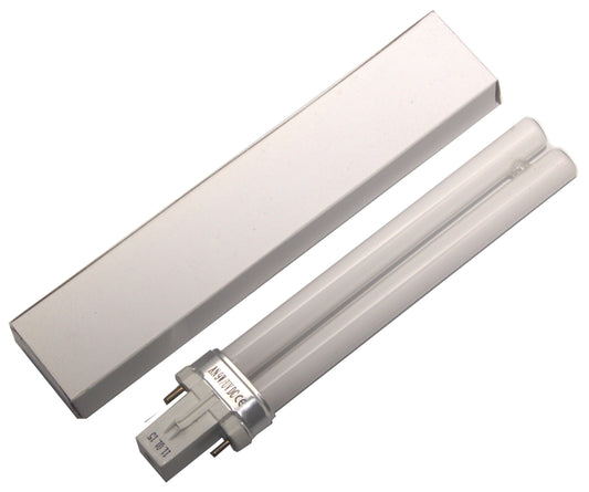 Replacement Bulb 9watt for Star Nail UV Lamps