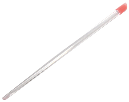 Cuticle Pusher Plastic