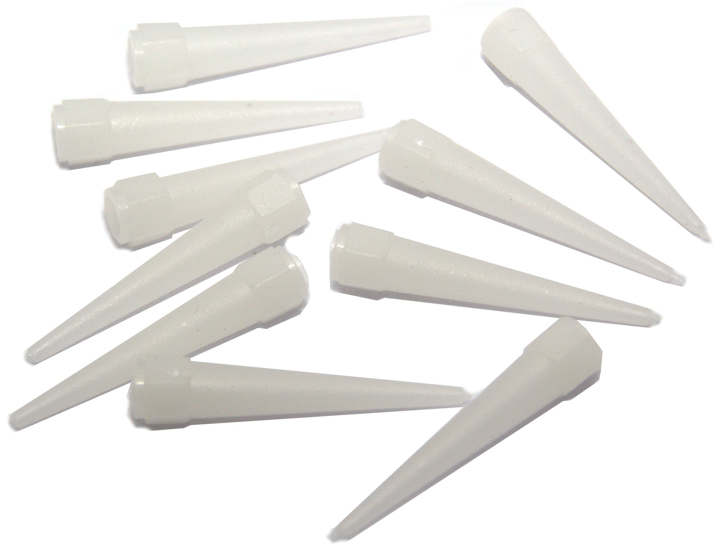 Glue/Resin Extend Tip 10/pack