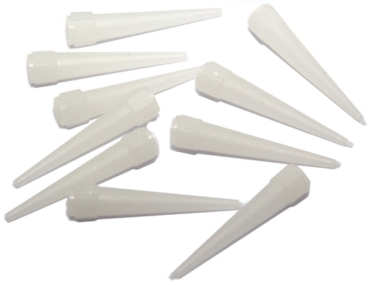 Glue/Resin Extend Tip 10/pack