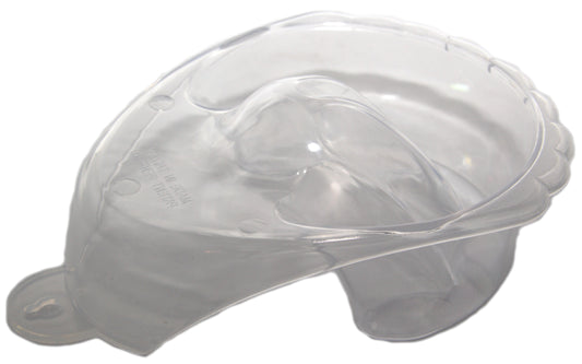 Manicure Bowl Seashell