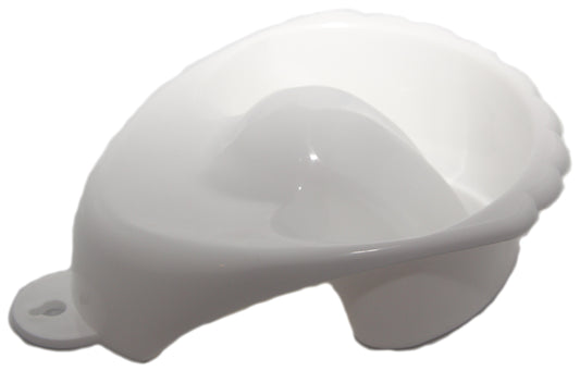 Manicure Bowl Seashell