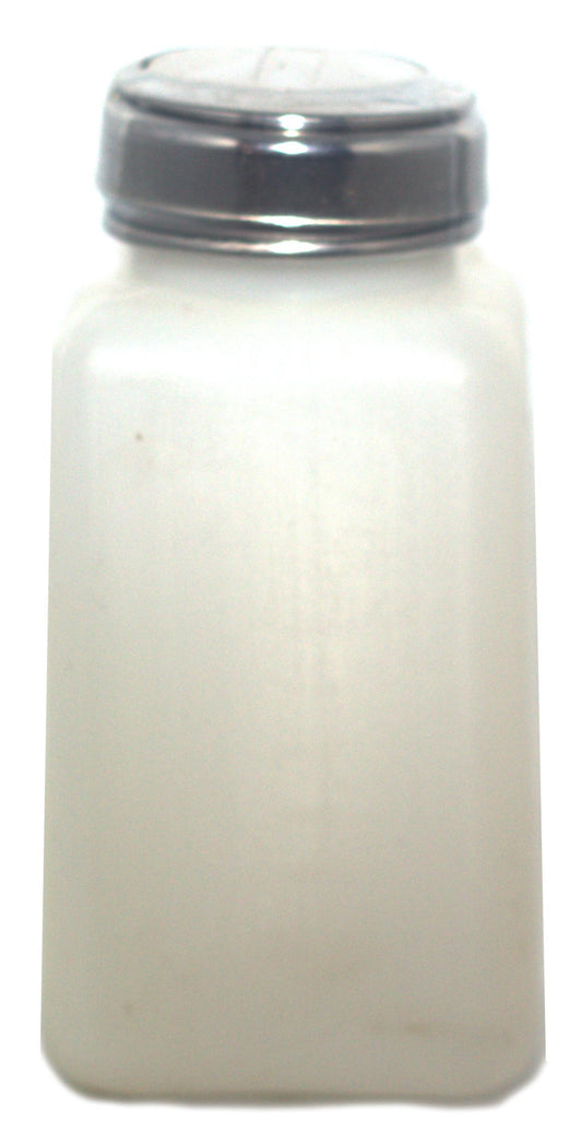 Plastic Liquid Dispenser Stainless Steel Pump