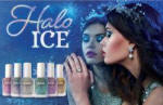 Color Club Halo Ice Collection