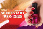 Orly Momentary Wonders Holiday 2021 Collection