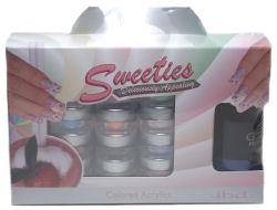ibd Sweeties Acrylic Kit