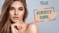 Color Club Jersey Girl Collection