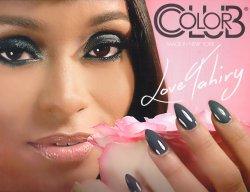 Color Club Love Tahiry Collection