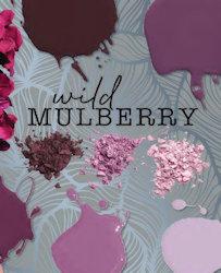 Color Club Wild Mulberry Collection
