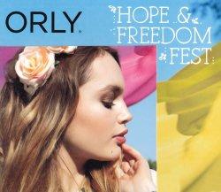 Orly Hope and Freedom Fest Collection