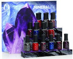 Orly Mineral FX Collection