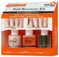 Nail Tek Nail Recovery Kit