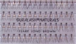 Ardell DuraLash - Flare Long Brown