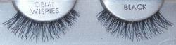 Ardell InvisiBands Lashes Glamour - Demi Wispies Black