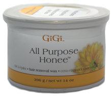 GiGi All Purpose Honee Wax
