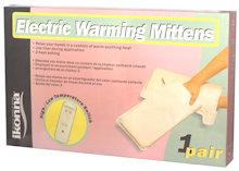 Electric Warming Mittens